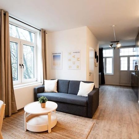 Hamburg - Cosy Apartment For 5 외부 사진