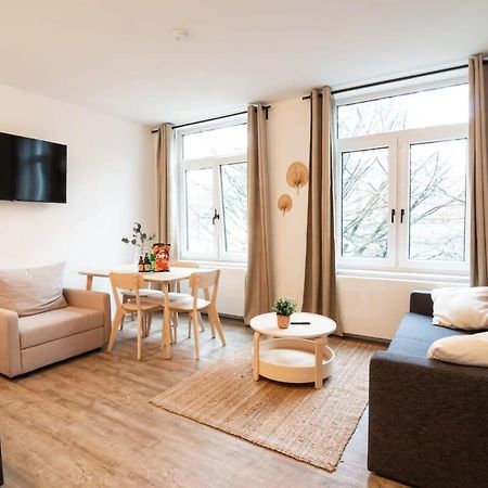 Hamburg - Cosy Apartment For 5 외부 사진