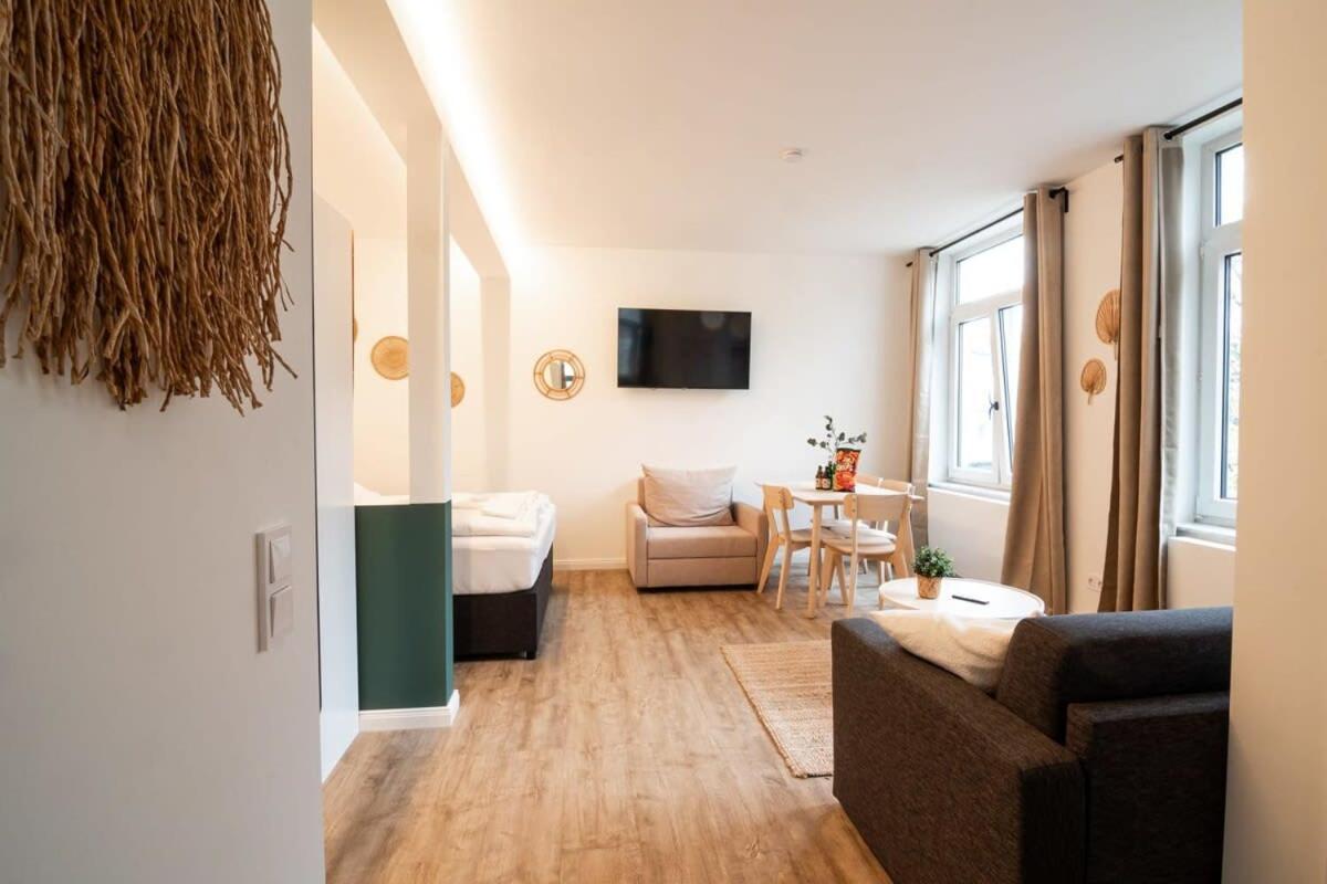 Hamburg - Cosy Apartment For 5 외부 사진