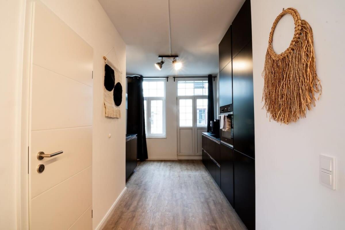 Hamburg - Cosy Apartment For 5 외부 사진