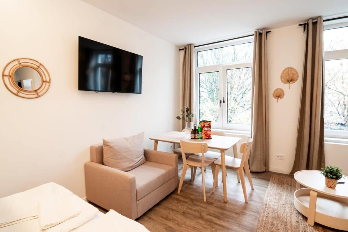 Hamburg - Cosy Apartment For 5 외부 사진
